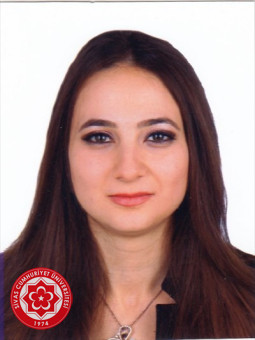 SİBEL ARSLAN